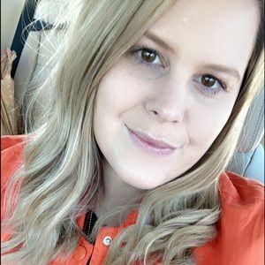 Meet your Posher, Judy